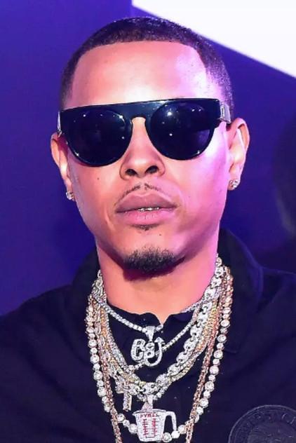 OJ Da Juiceman - Actor Profile Photo