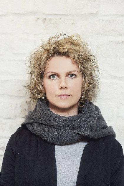 Madara Dišlere - Actor Profile Photo