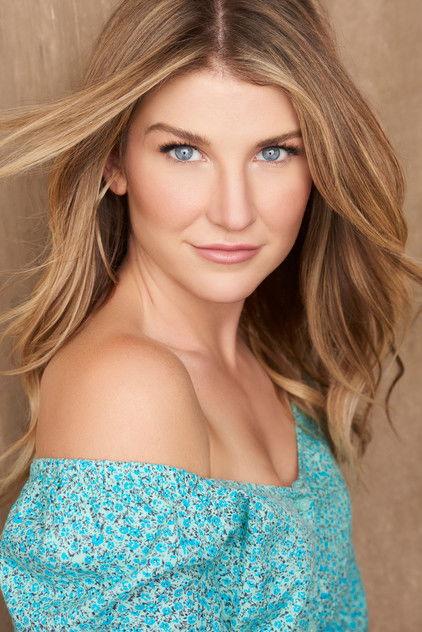 Emmy Mattingly - Actor Profile Photo