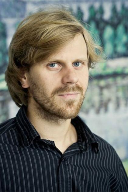 Karol Kuntsel - Actor Profile Photo