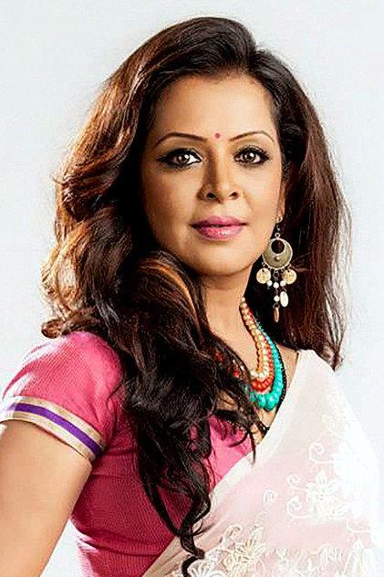 Devi Ajith - Actor Profile Photo