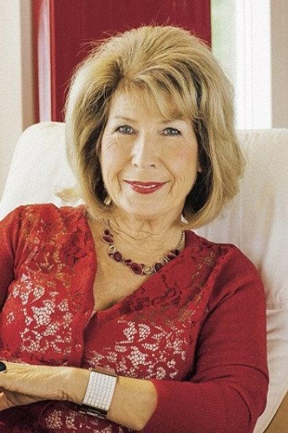 Jennie Bond - Actor Profile Photo