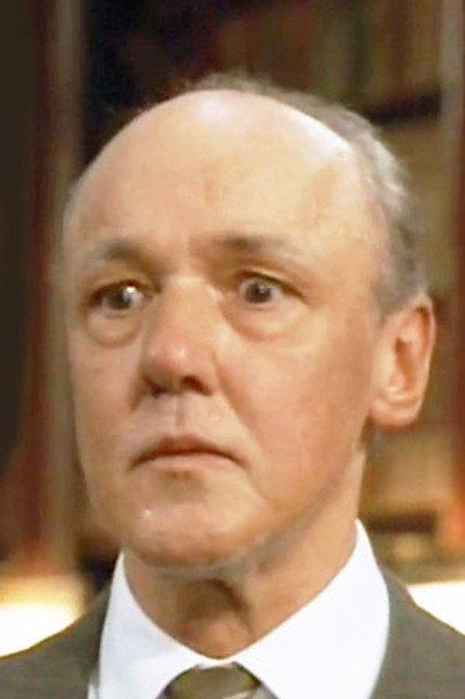 Gary Reineke - Actor Profile Photo