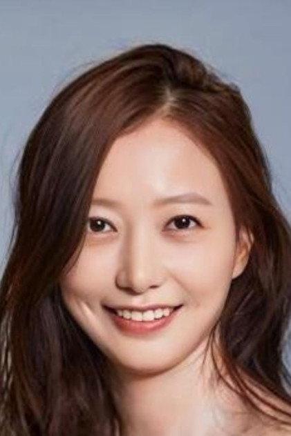 Seok Bo-bae - Actor Profile Photo