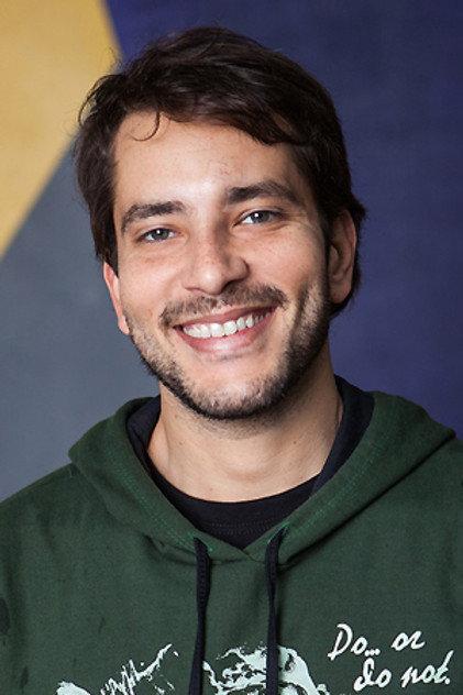Bento Ribeiro - Actor Profile Photo