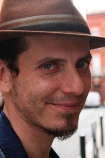 Manu Eveno - Actor Profile Photo
