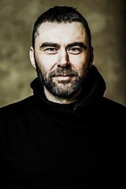Viesturs Kairišs - Actor Profile Photo