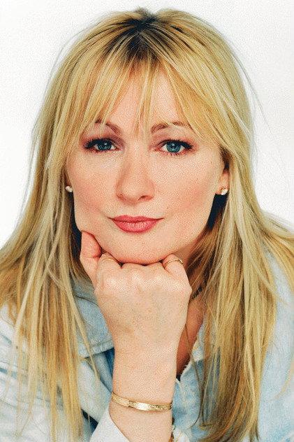 Caroline Aherne - Actor Profile Photo
