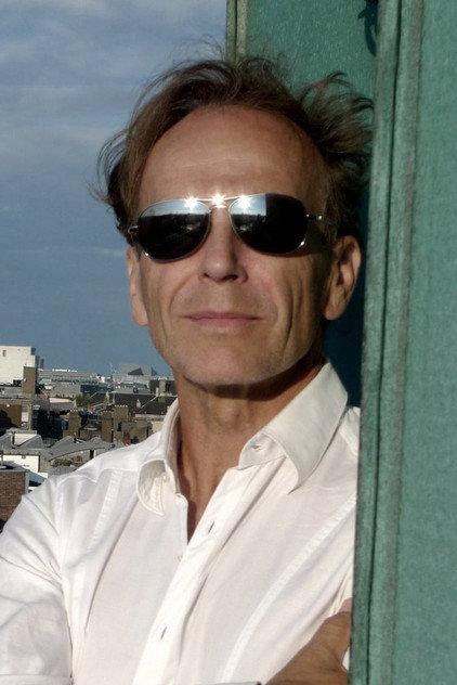 Robert Gligorov - Actor Profile Photo
