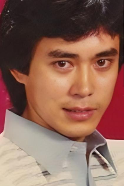 Leo Chandra - Actor Profile Photo