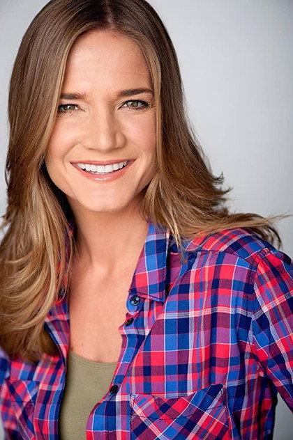 Naida Nelson - Actor Profile Photo