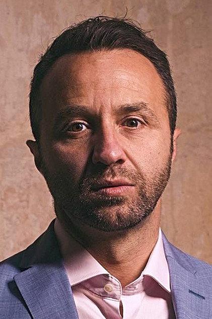 Kevin Naudi - Actor Profile Photo