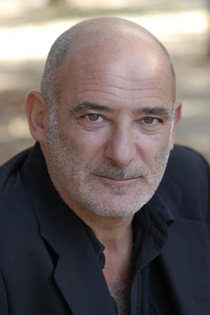 Jean-Pierre Becker - Actor Profile Photo