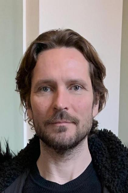 Kai Vaine - Actor Profile Photo
