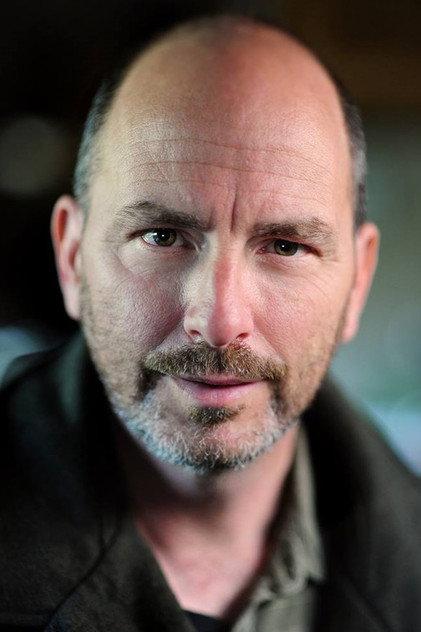 Nyk Fry - Actor Profile Photo