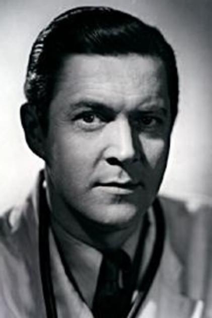 Karl-Arne Holmsten - Actor Profile Photo