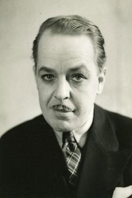 Ludvig Brandstrup - Actor Profile Photo