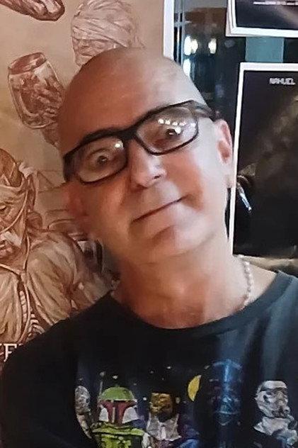 Vic Cicuta - Actor Profile Photo