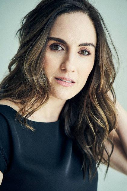Alison Haislip - Actor Profile Photo