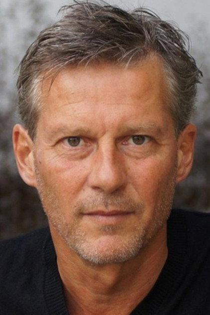 Laurent d'Olce - Actor Profile Photo