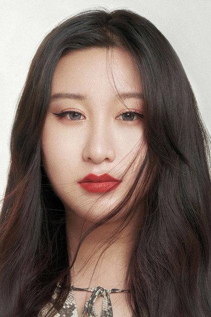 Ji Jiahe - Actor Profile Photo