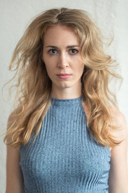Fiona Ristl - Actor Profile Photo