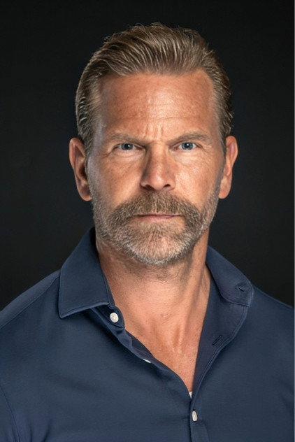 Brian Scott Gilmore - Actor Profile Photo