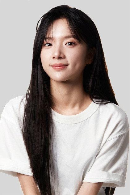 Li Sitong - Actor Profile Photo