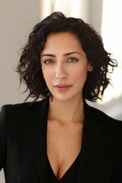 Brandi Bravo - Actor Profile Photo