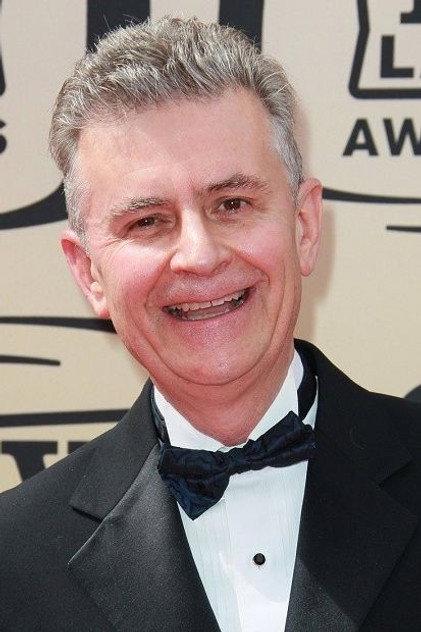 Fred Grandy - Actor Profile Photo