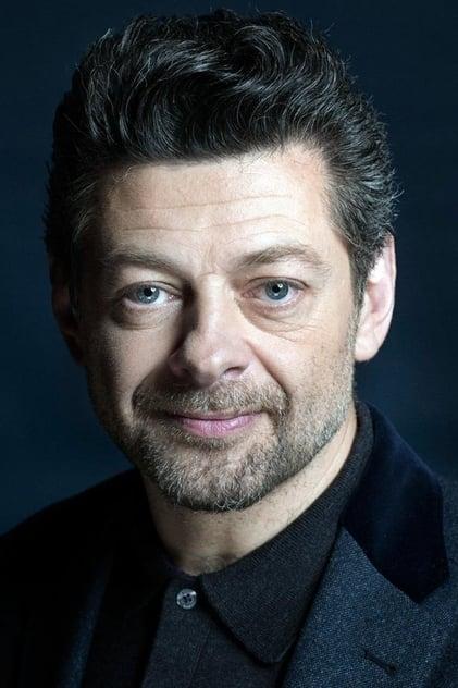Andy Serkis - Actor Profile Photo