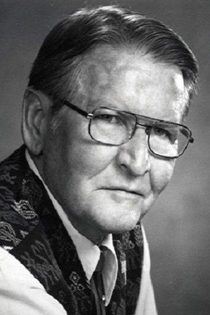 James N. Harrell - Actor Profile Photo