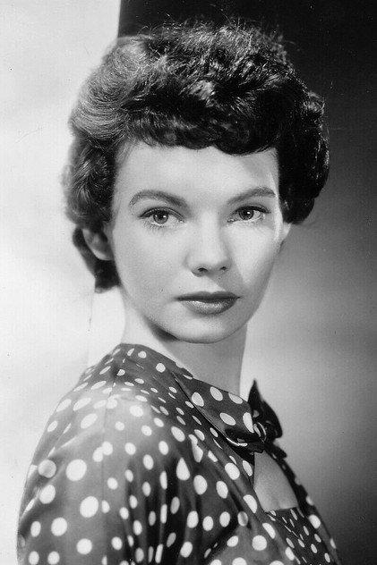 Joan Elan - Actor Profile Photo