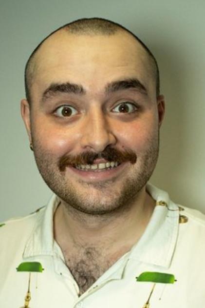 Patrick Doran - Actor Profile Photo