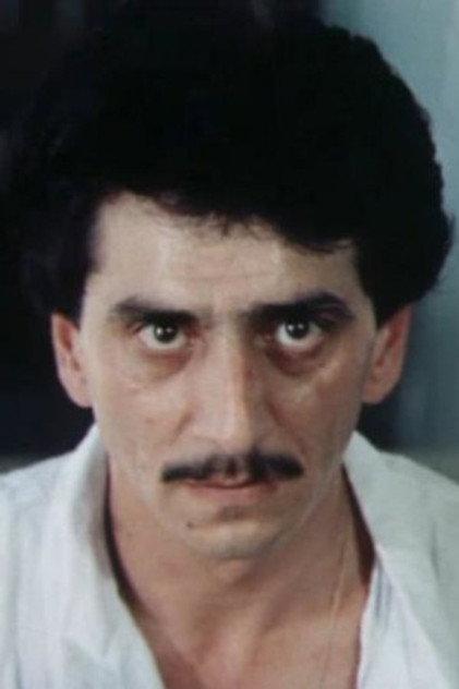 Fikret Mamedov - Actor Profile Photo