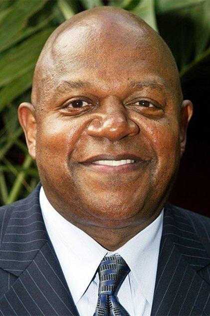 Charles S. Dutton - Actor Profile Photo