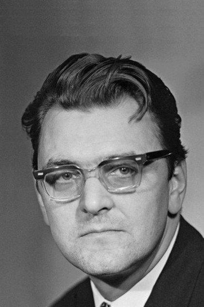 Yuriy Yakovlev - Actor Profile Photo