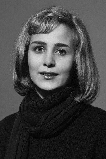 Zina Haraigue - Actor Profile Photo