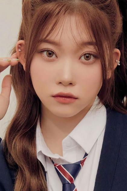 Tsuki Fukutomi - Actor Profile Photo