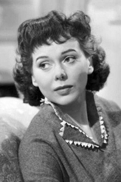 Olga Edwardes - Actor Profile Photo