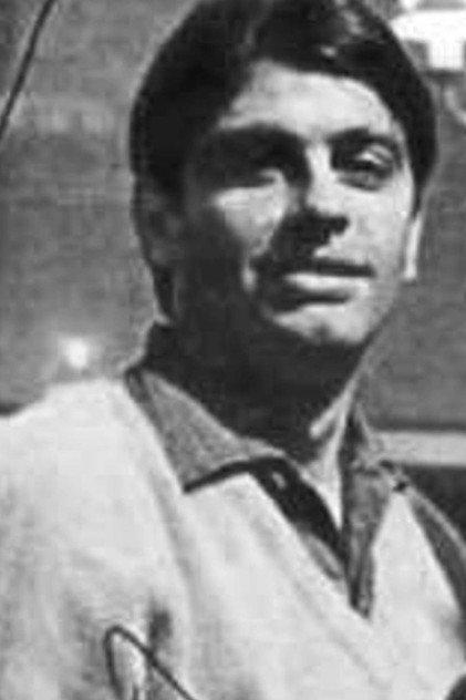 Dino Cassio - Actor Profile Photo