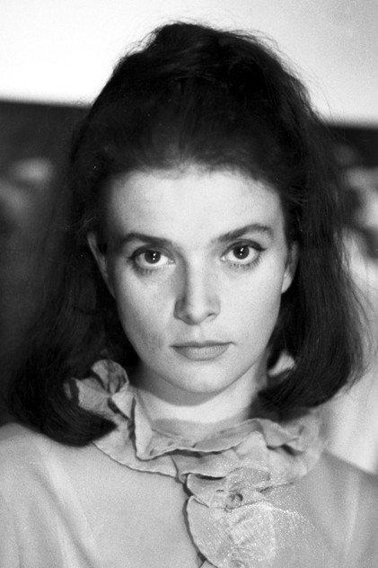 Zofia Saretok - Actor Profile Photo