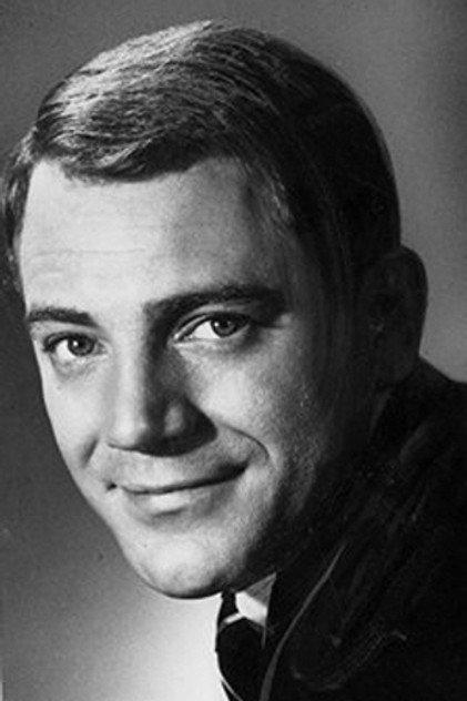 Billy Van - Actor Profile Photo