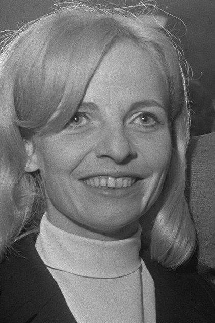 Hilde Uitterlinden - Actor Profile Photo