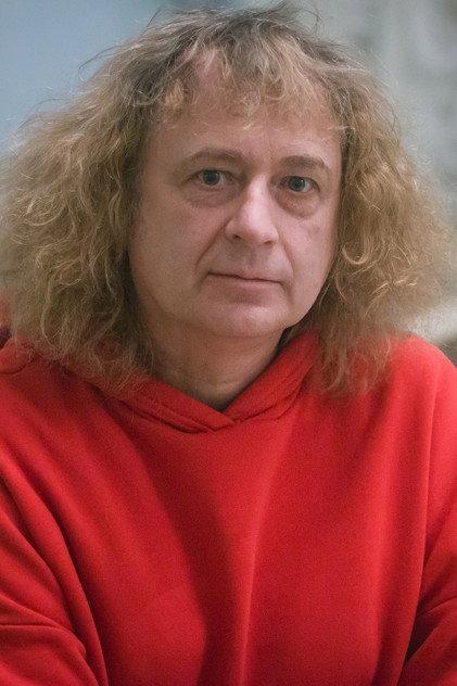 Valeri Keft - Actor Profile Photo