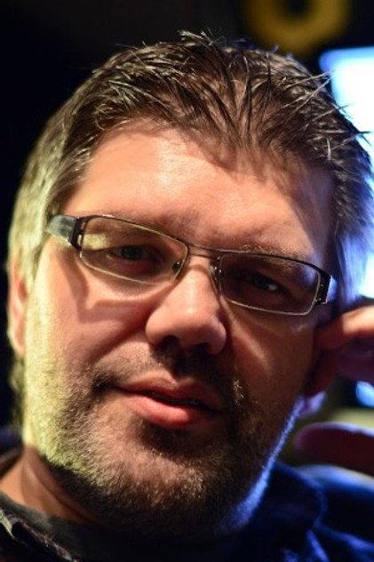Gunnar Hoaas - Actor Profile Photo