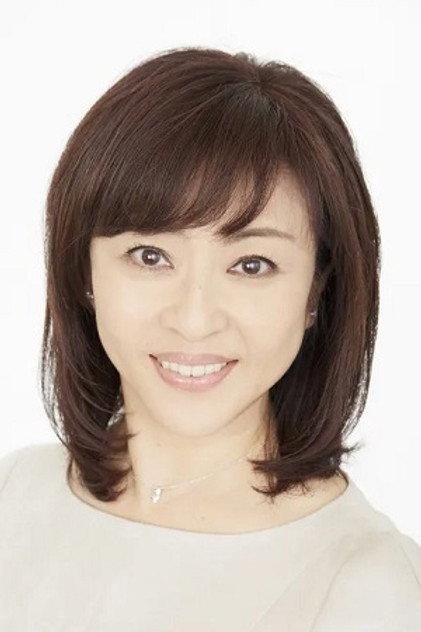 Akiko Matsumoto - Actor Profile Photo