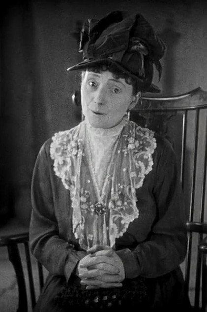 Maud Gill - Actor Profile Photo