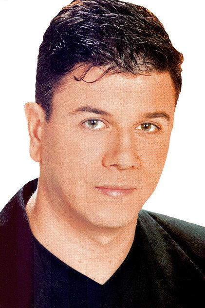 Dimos Milonas - Actor Profile Photo