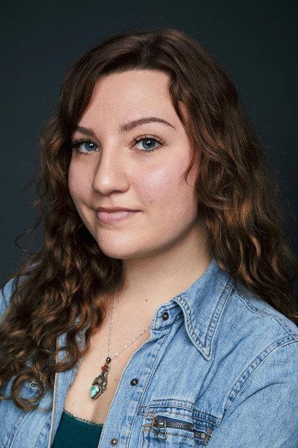 Nola Klop - Actor Profile Photo